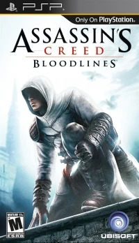 Assassin's Creed: Bloodlines