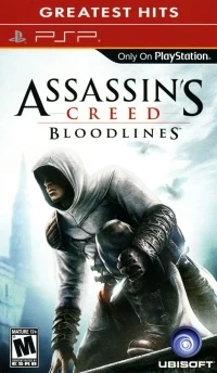 Assassin's Creed: Bloodlines - Greatest Hits