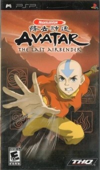 Avatar: The Last Airbender