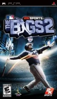 Bigs 2, The