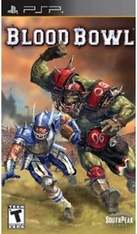 Blood Bowl