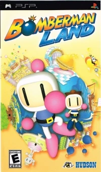 Bomberman Land