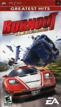 Burnout: Legends - Greatest Hits