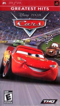 Disney/Pixar Cars - Greatest Hits