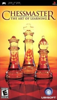 Chessmaster: The Art of Learning