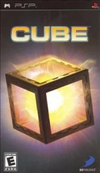 Cube