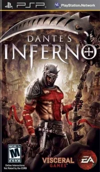 Dante's Inferno