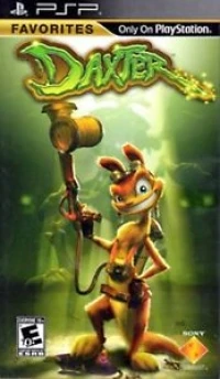 Daxter - Favorites (Not for Resale)