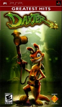 Daxter - Greatest Hits