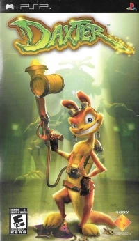 Daxter [CA]