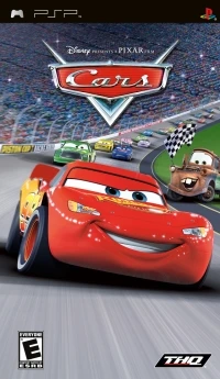 Disney/Pixar Cars