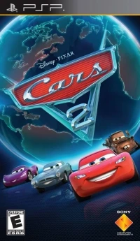 Disney/Pixar Cars 2