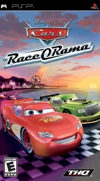 Disney/Pixar Cars Race-O-Rama