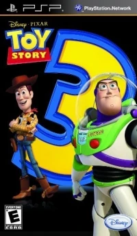 Disney/Pixar Toy Story 3