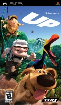 Disney/Pixar Up