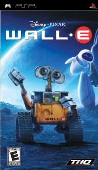 Disney/Pixar WALL-E