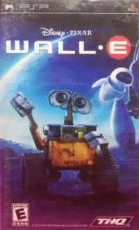 Disney/Pixar Wall-E [MX]