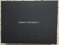 DJ Max Portable 3 - Limited Edition