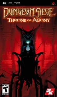 Dungeon Siege: Throne of Agony