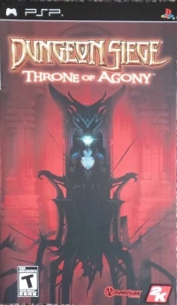 Dungeon Siege: Throne of Agony [CA]