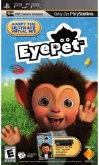 EyePet