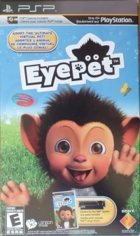 EyePet [CA]