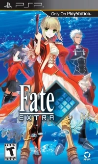 Fate/EXTRA