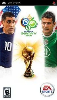 FIFA World Cup: Germany 2006