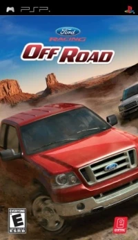 Ford Racing: Off Road