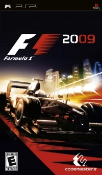 Formula 1 2009