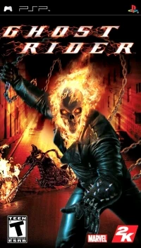 Ghost Rider