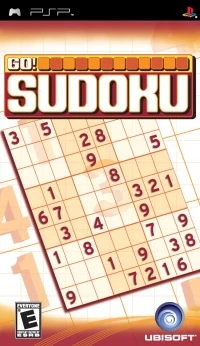 Go! Sudoku