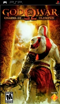 God of War: Chains of Olympus