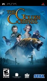 Golden Compass, The