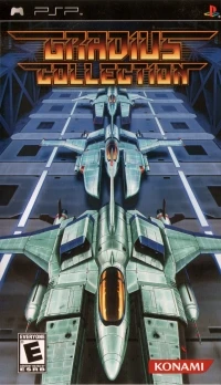 Gradius Collection