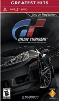 Gran Turismo - Greatest Hits