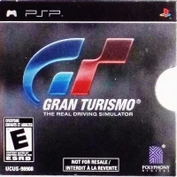 Gran Turismo (Not For Resale)