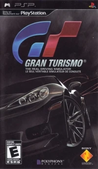 Gran Turismo [CA]