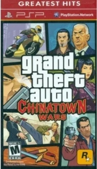 Grand Theft Auto: Chinatown Wars - Greatest Hits