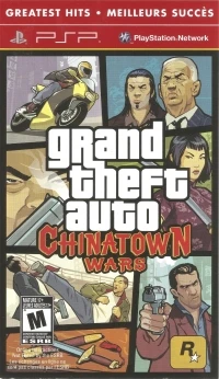 Grand Theft Auto: Chinatown Wars - Greatest Hits [CA]