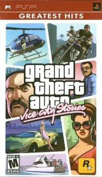 Grand Theft Auto: Vice City Stories - Greatest Hits