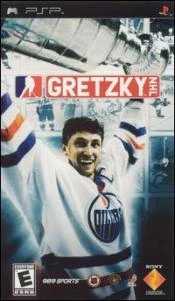 Gretzky NHL