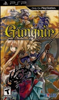 Gungnir