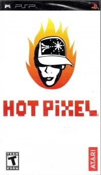 Hot Pixel