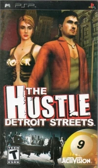 Hustle, The: Detroit Streets