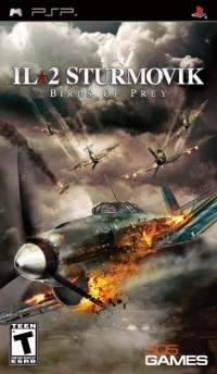 IL-2 Sturmovik: Birds of Prey