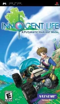 Innocent Life: A Futuristic Harvest Moon