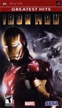 Iron Man - Greatest Hits