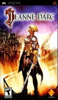 Jeanne d'Arc