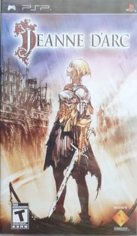 Jeanne d'Arc [CA]